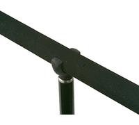 Fox Butt Grip Medium Rod pod et piquets équipement pêche CBR005
