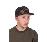 Fox Camo Snapback / Vêtements De Pêche Au Coup