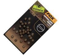 Fox Camo Tapered Bore Beads Camo 4mm