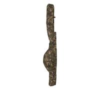 Fox Camolite 13ft 3 Canne Tri Manchon Housse À Ruten Avec Rouleaux Camouflage