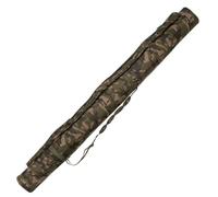 Fox International Camolite™ 4 Rod Hard Rod Holdall Vert 212 cm