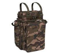 Fox International Camolite™ Compact Backpack Marron