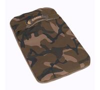 Fox International Camolite™ L Hot Water Bottle Marron