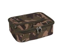 Fox International Camolite™ Fishing Reel Spool Case Marron