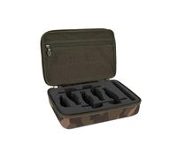 Fox Camolite Mini Micron Étui De Protection Camo Pour Indicateur De Touche