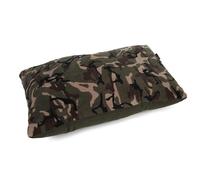 Fox Coussin Camolite Pillow