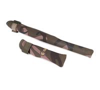 Fox CamoLite Protège-Extrémités Néo Neoprène XL / Pêche Carpe