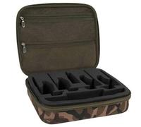 Fox International Camolite™ Rx+ Micron Rig Case Marron