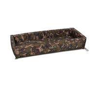 FOX Camolite Tapis Plat Soudé Avec Côtés XL Mat Abhakmatte Camo