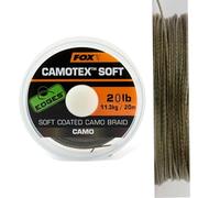 FOX Edges Camotex Soft