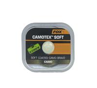 FOX Edges Camotex Soft