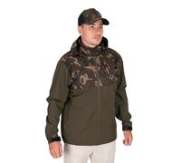 Fox Camouflage / Kaki Rs 10K Veste