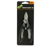 Fox Carp Braid Blades XS