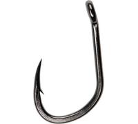 Fox Carp Hooks Wide Gape taille 4 Hameçons à carpe