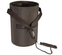 Fox Carpmaster Seau à eau 4,5 l