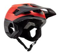 Fox Casco Bici FX Dropframe MIPS (Ce), Orange Flame Taglia M Casque Mixte