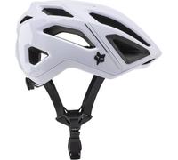 FOX Crossframe Pro Solids - Mixte - Blanc / Noir - taille 59-63- modèle 2024
