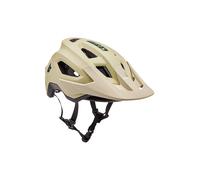 FOX Casque de vélo Speedframe vert | L