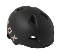 FOX FLIGHT SPORT N casque vélo noir M