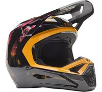 FOX Casque moto V1 Kairos Tanger 2026 L