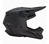 FOX Casque moto V3 RS Carbon Matte Black 2024 M
