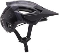 FOX Casque SPEEDFRAME CAMO HELMET CE taille S dans la couleur Black Camo 51-55 cm