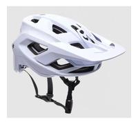 Fox Casque Unisexe pour Adulte Speedframe RS White Casque, Blanc, M