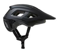 FOX - Casques VTT - Mainframe Helmet Trvrs Ce Blk/blk - Casque | Fox - M - female M