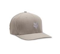 Fox Casquette de Baseball, Gris Acier, 58-61 Femmes