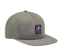 Fox Casquette de baseball unisexe pour adulte Energy Ajustable Steel Grey OS, taille unique