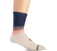 Fox Chaussettes 8" Defend Beige Taille XS Hommes