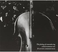 Fox,Christopher - Feeling of Remembering [Import]