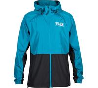 FOX Cienega Veste, noir-bleu, taille S pour homme