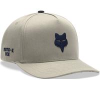 FOX Circa 74 Casquette Snapback pour homme