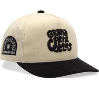 FOX Circa 74 Corduroy Casquette Snapback pour homme