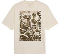 FOX Circa 74 T-shirt, beige, taille L pour homme
