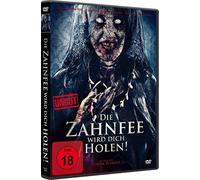 Die Zahnfee Wird Dich Holen – Claire-Maris Fox