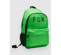 Fox Clean Up Sac à dos vert Uni