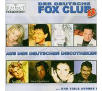 Fox Club Vol. 8 [Import]