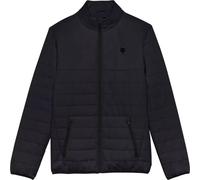 Fox Coat Manteau Howell Puffy Black/Black L Mixte
