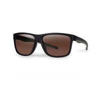 Fox Collection Csn053 Lunettes de soleil Noir/vert