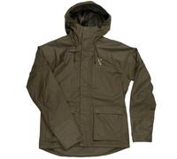 Fox Collection HD Lined Jacket Veste de pêche, vert, XXL