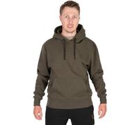 Fox Collection Hoodie Hommes Vert XL