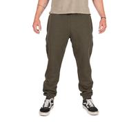 Fox Collection Jogger Vert Noir / Carpe Pêche Vêtements
