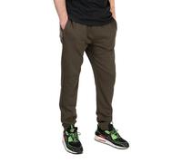 Fox Collection Léger Jogger Vert & Noir / Carpe Pêche Vêtements