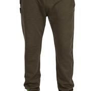 Fox Collection Lw Jogger Pantalon de pêche, pantalon de jogging, vert et noir, taille XL