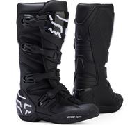 FOX YTH COMP CORE Kinder Stiefel schwarz 5
