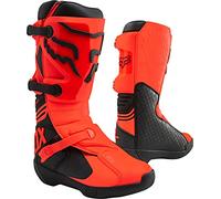 Fox COMP BOOT ORANGE 13