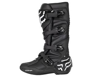 FOX Comp Bottes de motocross Noir 11 homme