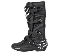 FOX Comp Bottes de motocross Noir 12 homme